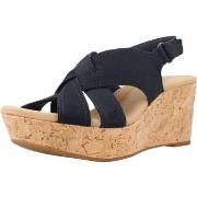 Sandalen Clarks ROSE ERIN