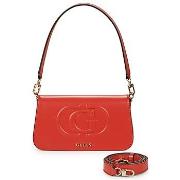 Handtas Guess ECO MIETTA FLAP SHOULDER