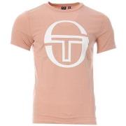 T-shirt Korte Mouw Sergio Tacchini -