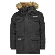 Parka Jas Geographical Norway BATTLEGIANT