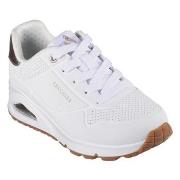 Lage Sneakers Skechers STREET : UNO GEN1