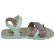 Sandalen Bonino -