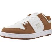 Sneakers DC Shoes MANTECA 4 SE