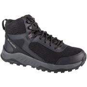 Wandelschoenen Columbia Trailstorm Ascend WP Mid