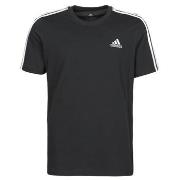 T-shirt Korte Mouw adidas M 3S SJ T