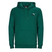 Sweater Puma ESS 2 COL SMALL LOGO HOODIE FL