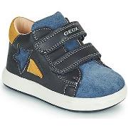 Lage Sneakers Geox BIGLIA