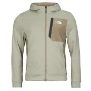 Fleece Jack The North Face Mountain Athletics Fz Fleece