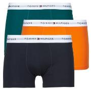 Boxers Tommy Hilfiger TRUNK X3