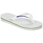 Teenslippers Havaianas BRASIL LOGO