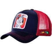 Pet Capslab Bunny Looney Tunes Trucker Cap