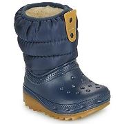 Snowboots Crocs Classic Neo Puff Boot T