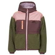 Fleece Jack Superdry FLEECE JACKET