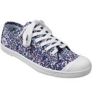 Lage Sneakers Le Temps des Cerises Basic 02 fantaisie