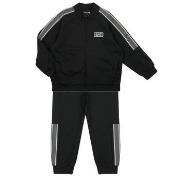 Trainingspak Emporio Armani EA7 7 LINES TRACKSUIT