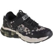 Lage Sneakers Skechers Mega-Craft