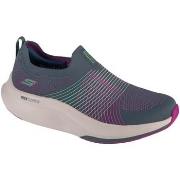 Lage Sneakers Skechers Go Walk Max Walker - Sally