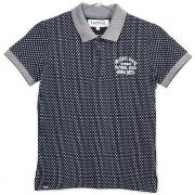 Polo Shirt Korte Mouw Kaporal 33909