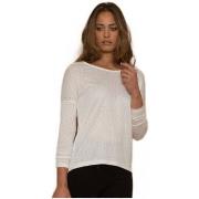 T-Shirt Lange Mouw Les Petites Bombes 11339