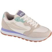 Lage Sneakers Fila Hypert Wmn