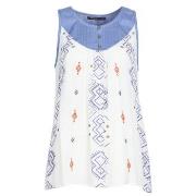 Top Desigual MEKANE