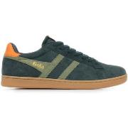 Sneakers Gola Equipe II Suede