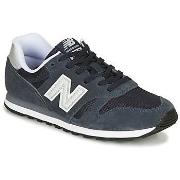 Lage Sneakers New Balance 373