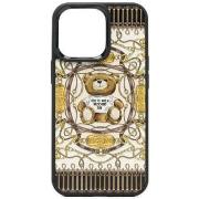 Telefoonhoesje Moschino -