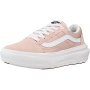 Sneakers Vans OLD SKOOL OVERT