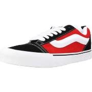 Sneakers Vans KNU SKOOL