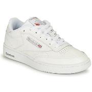 Lage Sneakers Reebok Classic CLUB C 85