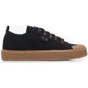 Lage Sneakers Sanjo K230 Cordura Pro - Black Gum