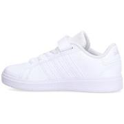 Lage Sneakers adidas 77155