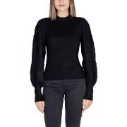 Trui Vero Moda VMLIMONE LS HIGHNECK PULLOVER GA BOO 10310809