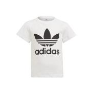 T-shirt Korte Mouw adidas FLORE