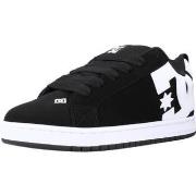 Sneakers DC Shoes COURT GRAFFIK M