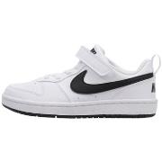 Lage Sneakers Nike COURT BOROUGH LOW RECRAFT (PSV)