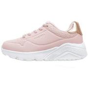 Lage Sneakers Skechers UNO LITE