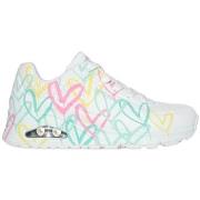 Nette schoenen Skechers Baskets