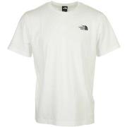 T-shirt Korte Mouw The North Face M S/S Redbox Celebration Tee