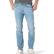 Straight Jeans Lee -