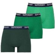 Boxers Superdry -