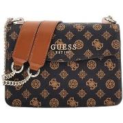 Handtas Guess EVELUNE CONVERTIBLE XBODY FLAP