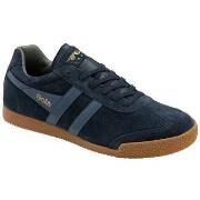 Sneakers Gola HARRIER SUEDE