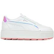 Sneakers Puma Karmen Rebel C Wings Jr