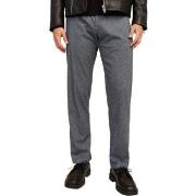 Broeken Jack &amp; Jones Jpstkane Jjherringbone 12259594