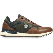 Sneakers Redskins Oyato