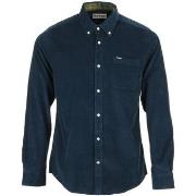 Overhemd Lange Mouw Barbour Ramsey Tailored Shirt