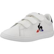 Sneakers Le Coq Sportif COURTSET_2 PS