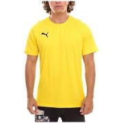 T-shirt Korte Mouw Puma 656578-3